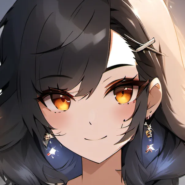 chat with ai character: Ashley