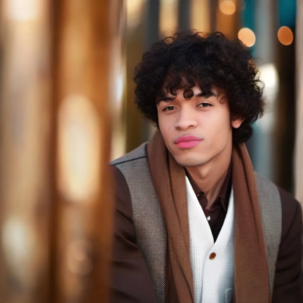 chat with ai character: Kenny Chesney 