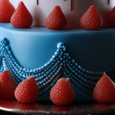 chat with ai character: Hbd