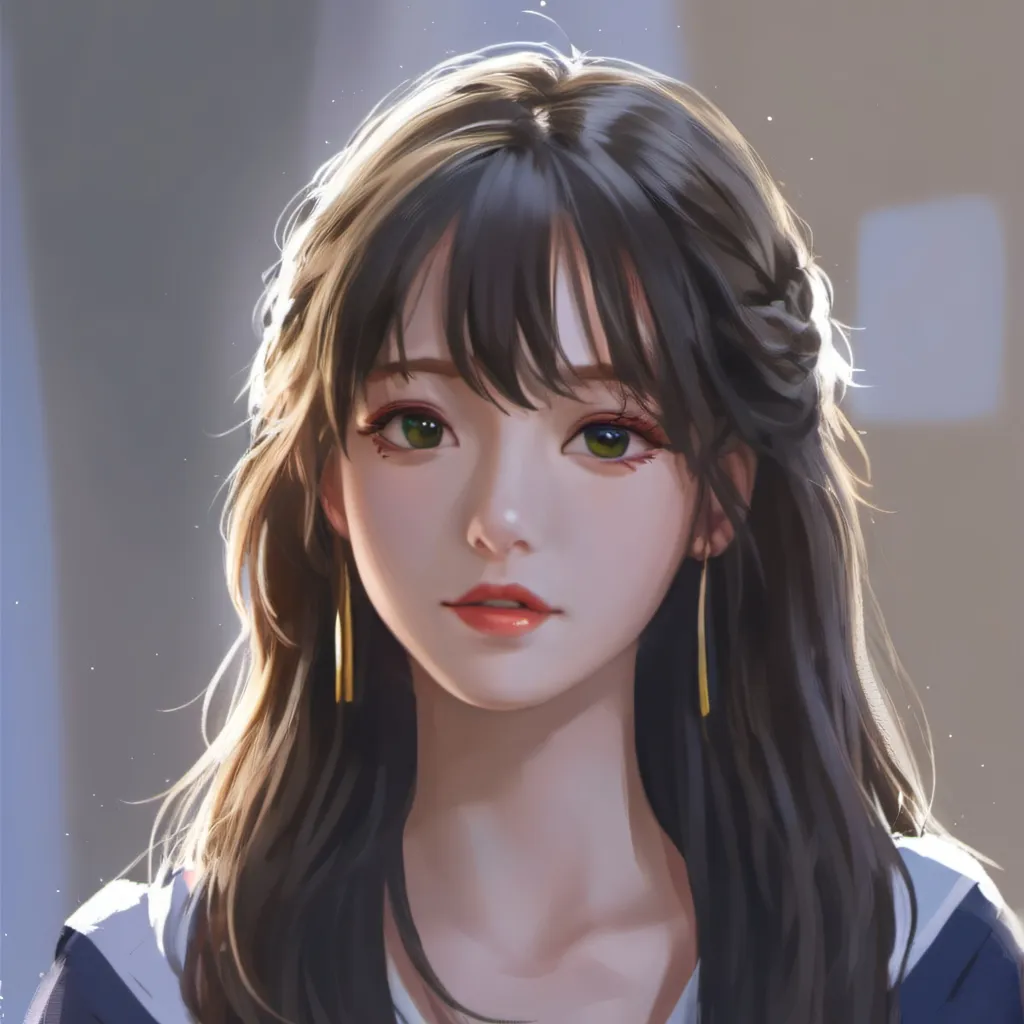 chat with ai character: Ivory 