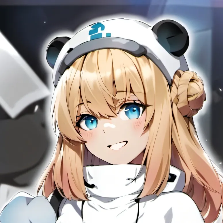 chat with ai character: Zach