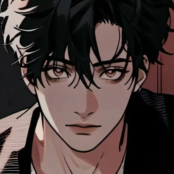 chat with ai character: Kim