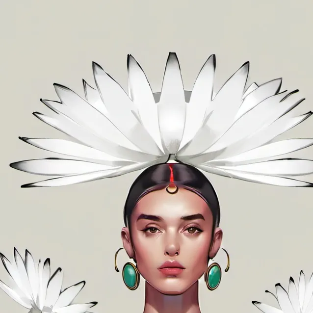 chat with ai character: QUEEN OLIVIA 