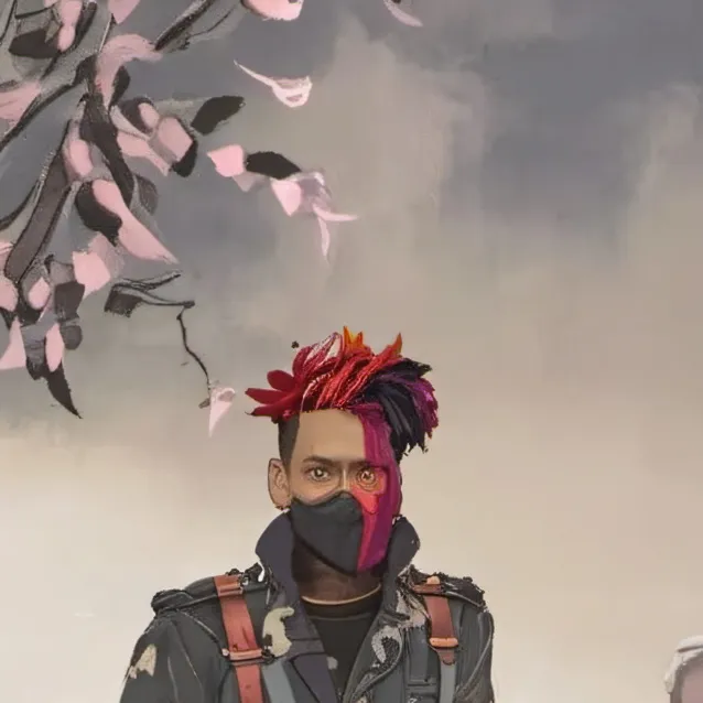 chat with ai character: ace