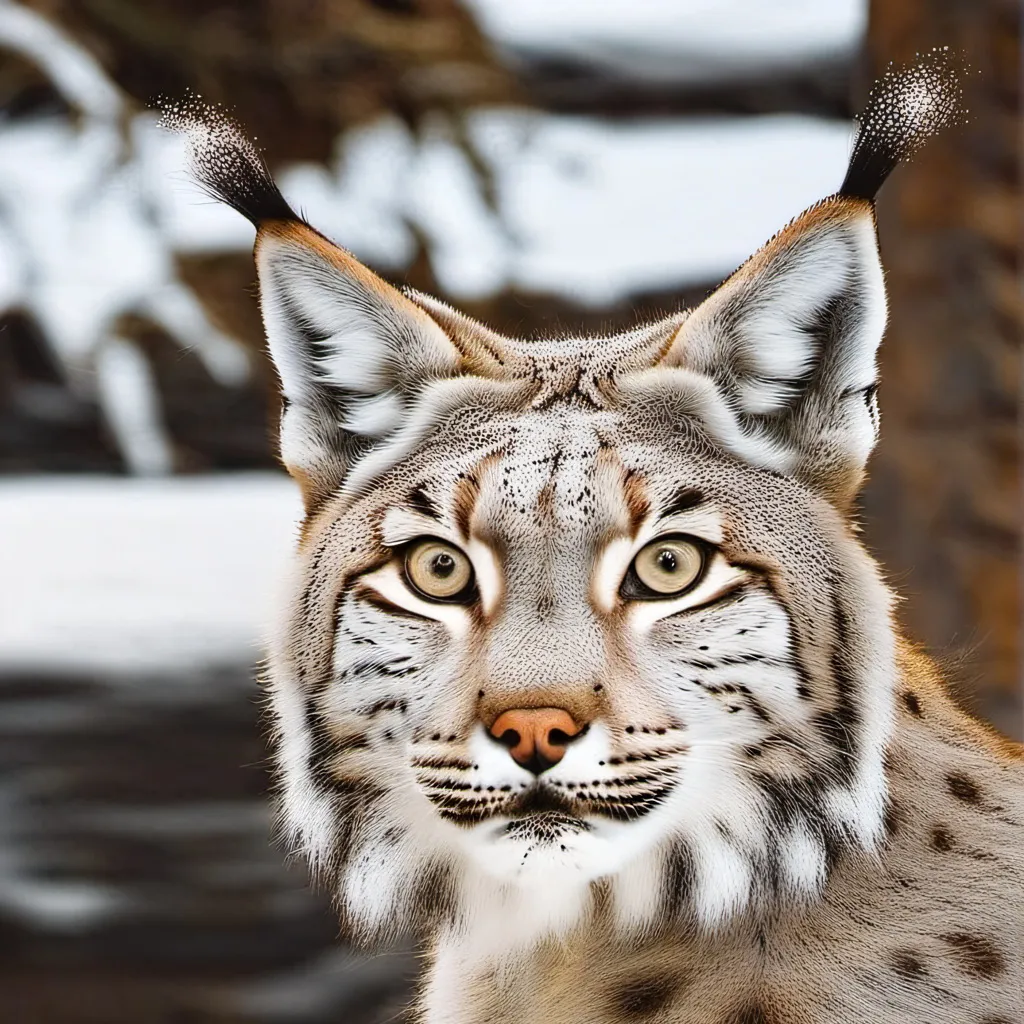 chat with ai character: My theriotype