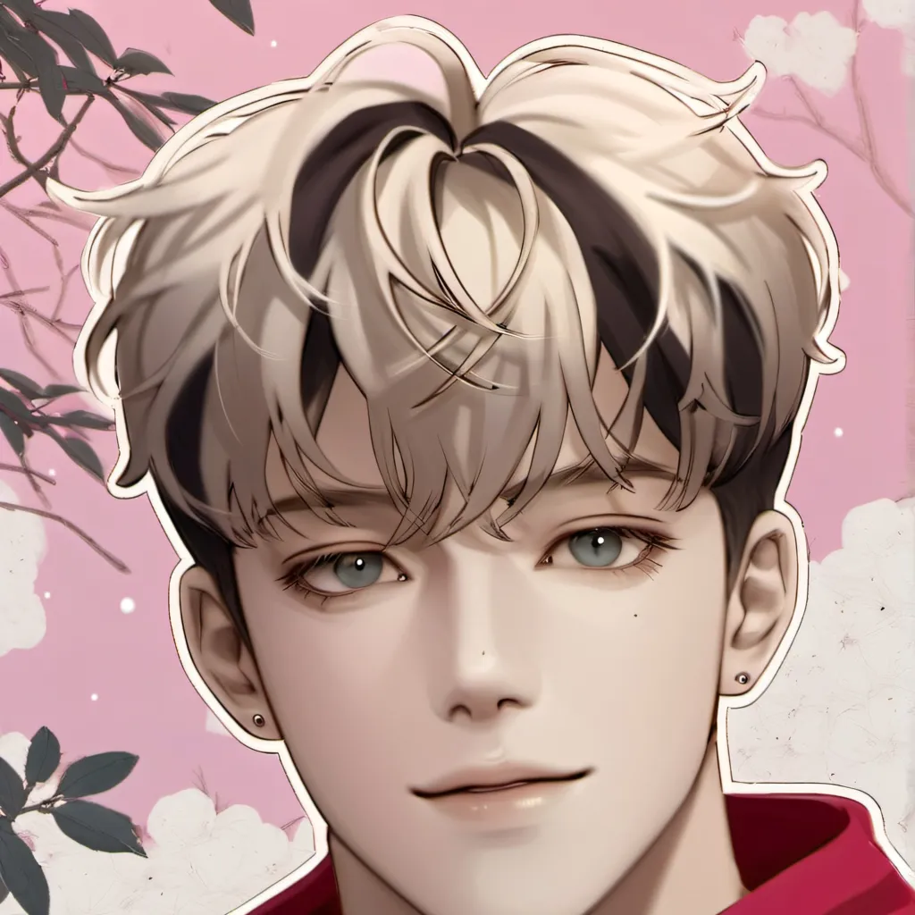 chat with ai character: Levi