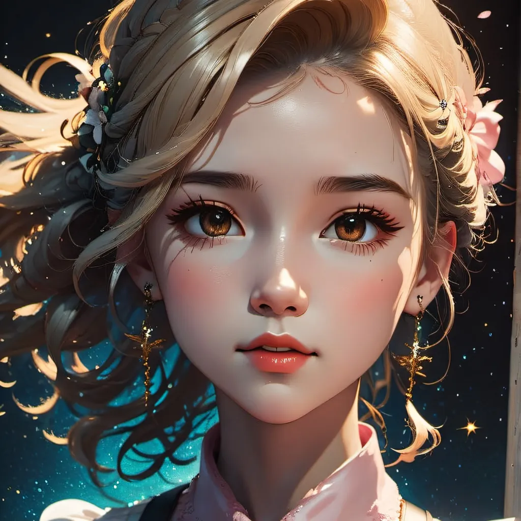 chat with ai character: penelope