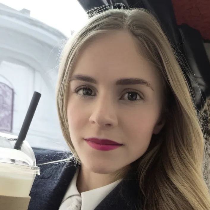 chat with ai character: Sky