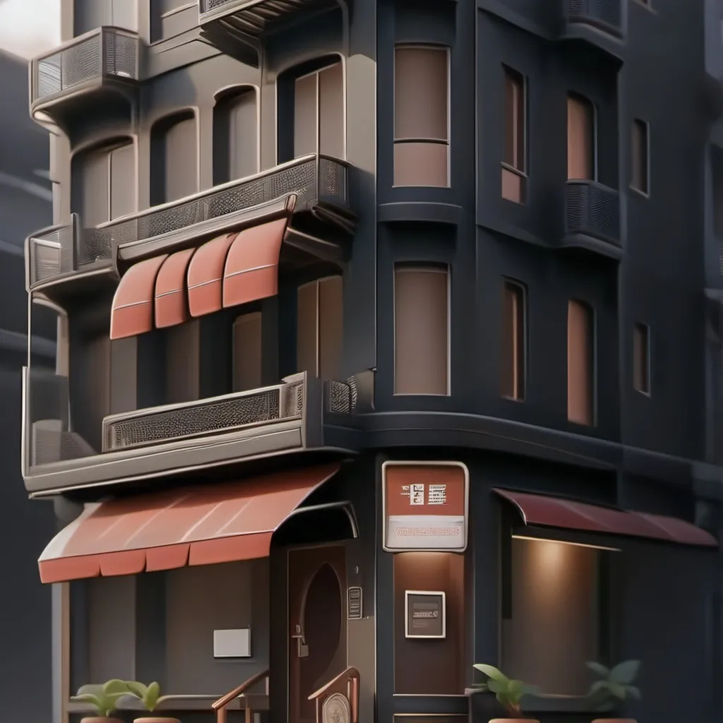 chat with ai character: Hazbin Hotel