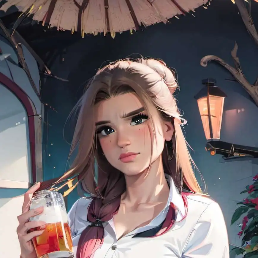 chat with ai character: Layla