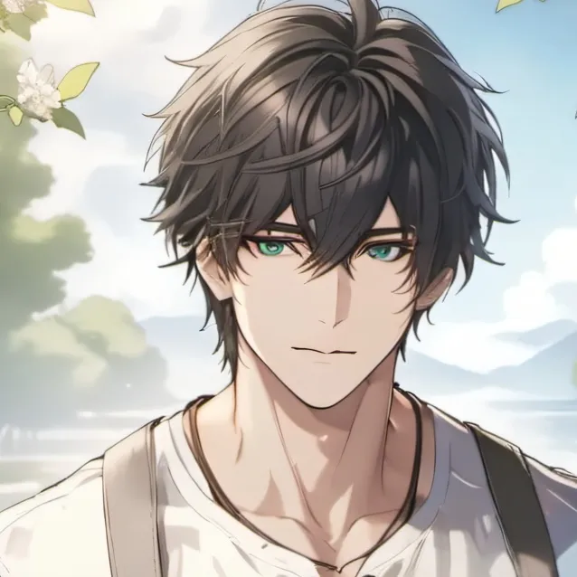 chat with ai character: Devan Zachariah 