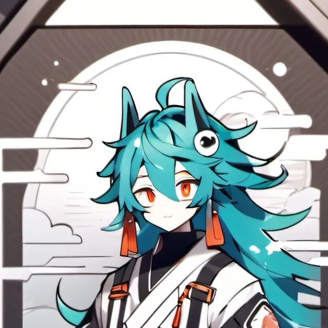 chat with ai character: muriko