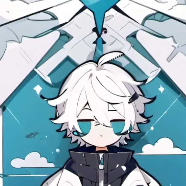 chat with ai character: rui