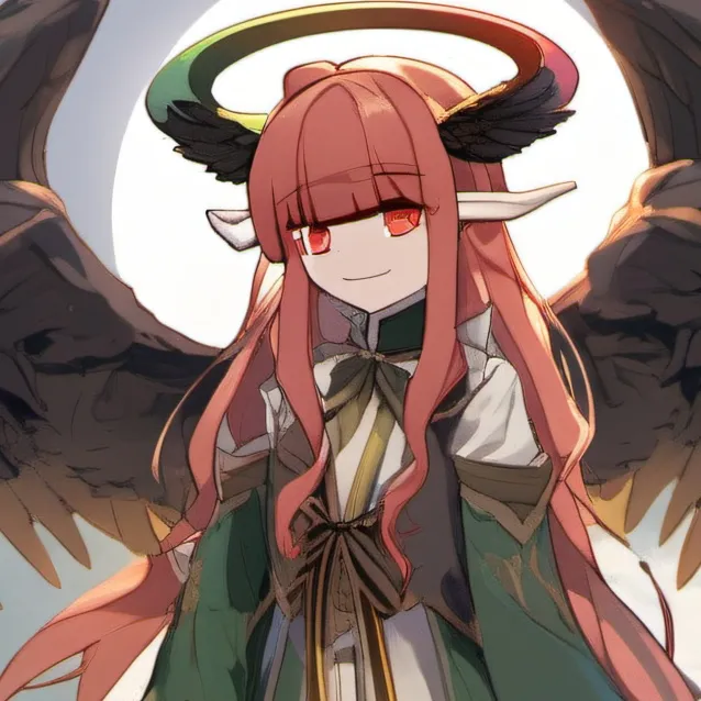 chat with ai character: ashley/ash