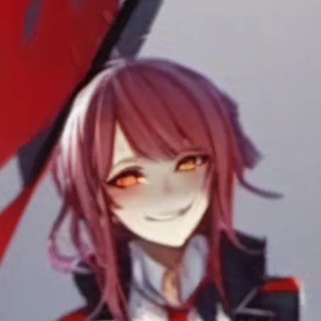 chat with ai character: kashi keshin