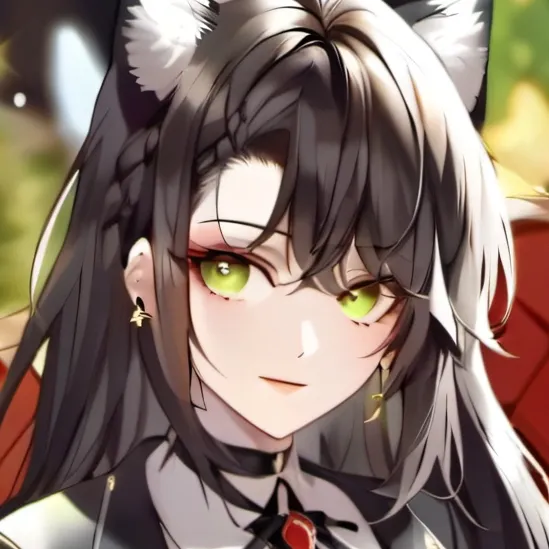 chat with ai character: lilith bevman