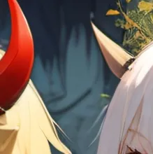 chat with ai character: iana