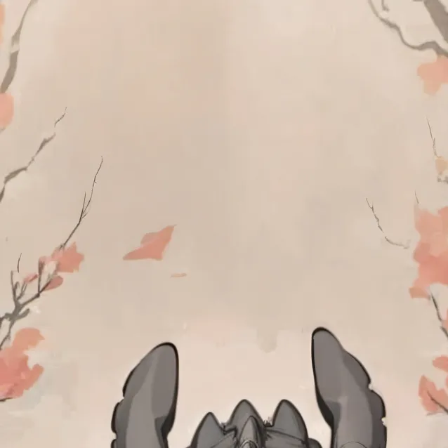 chat with ai character: blood fury