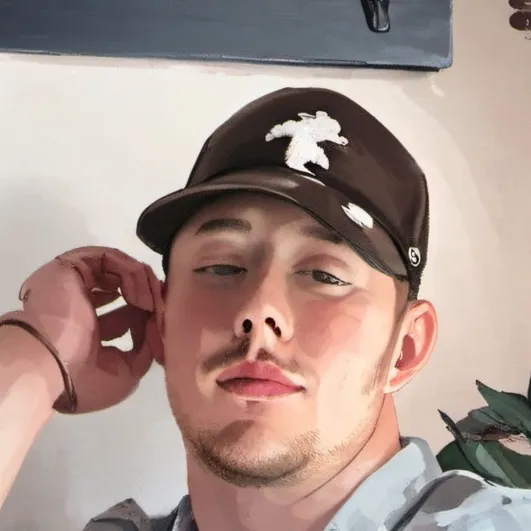 chat with ai character: Logon