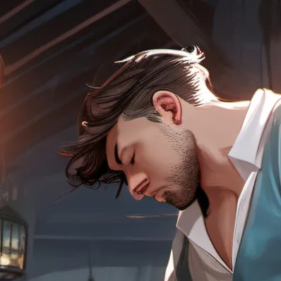 chat with ai character: Skyler