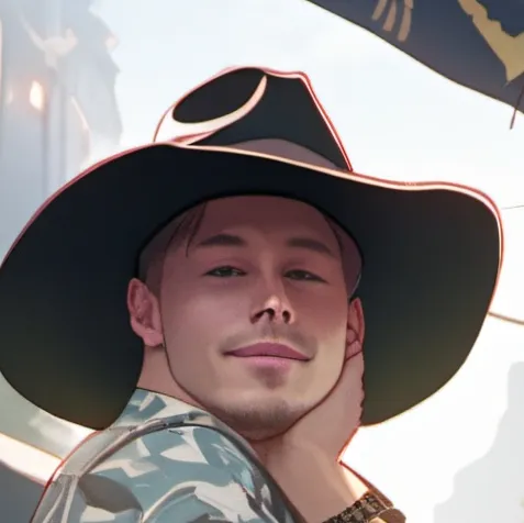 chat with ai character: JJ