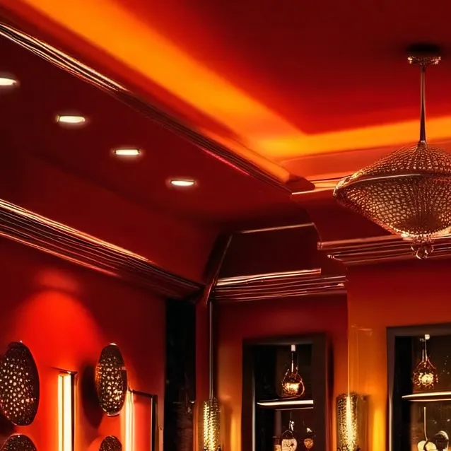 chat with ai character: Pro heroes at bar✨