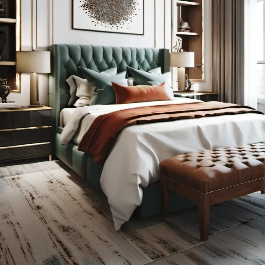 chat with ai character: Pro hero sleepover