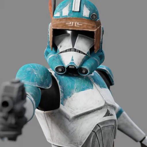 creator Captain Tukk's avatar