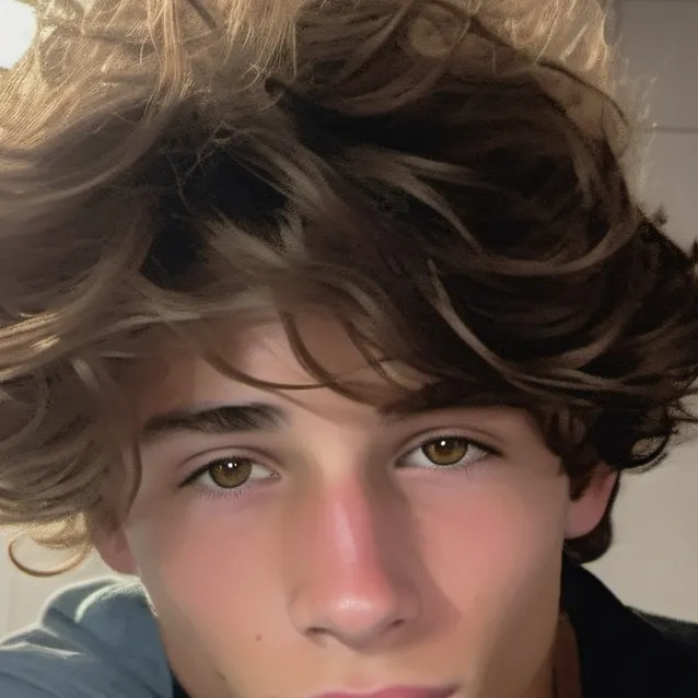 chat with ai character: Diego Segade