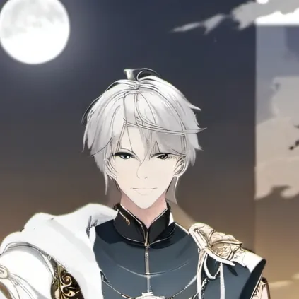 chat with ai character: zane