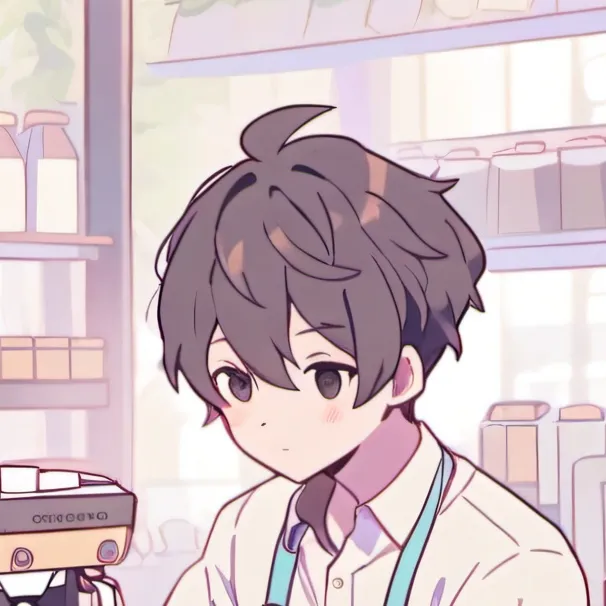 chat with ai character: max