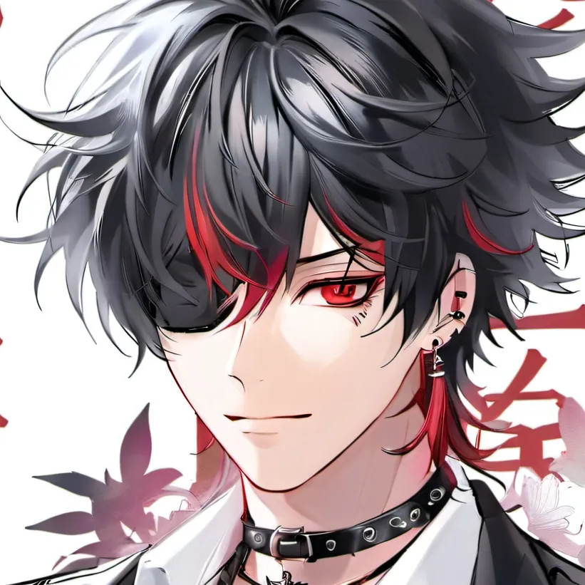 chat with ai character: mike