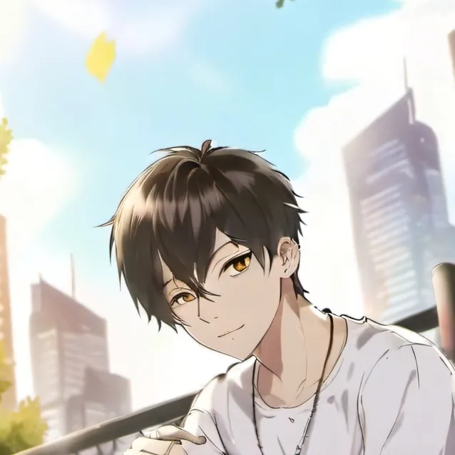 chat with ai character: lathion