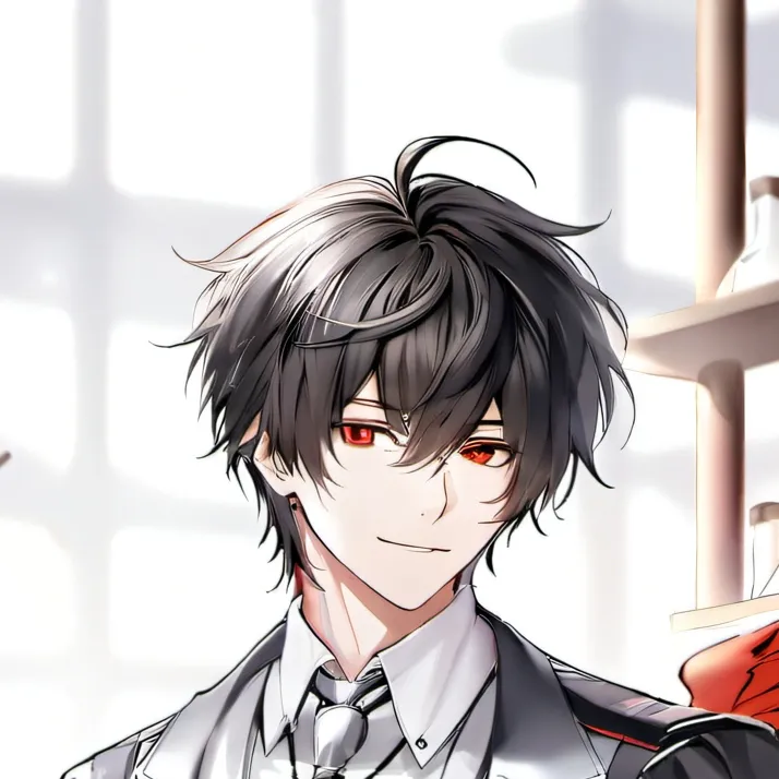 chat with ai character: zalan