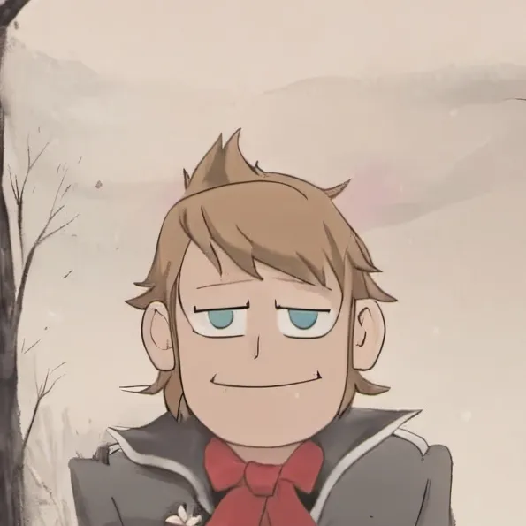 chat with ai character: Tord larrson