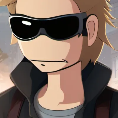 chat with ai character: Thomas ridgewell