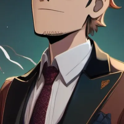 chat with ai character: Matt lobster