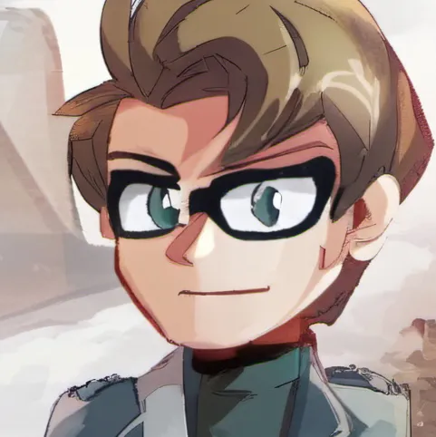 chat with ai character: Eduardo