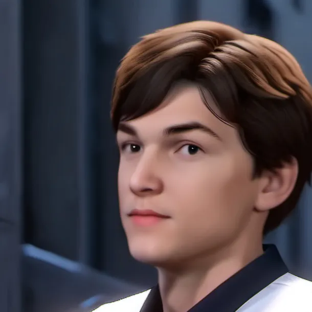 chat with ai character: Matpat