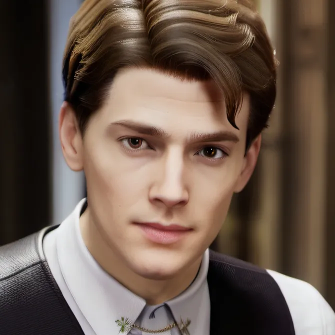 chat with ai character: Matpat