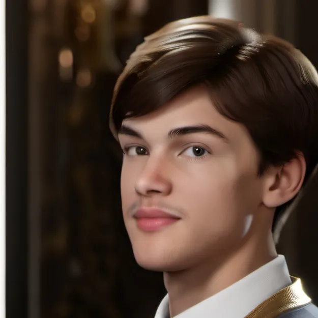 chat with ai character: Matpat