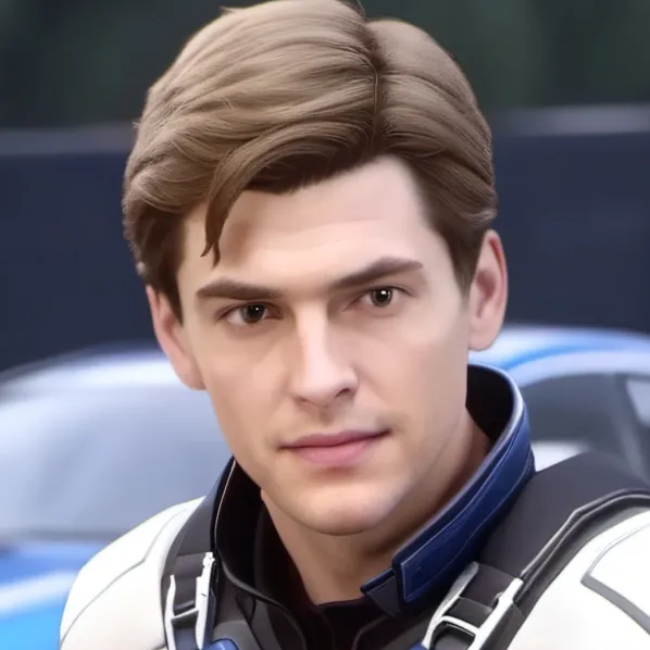 chat with ai character: Matpat