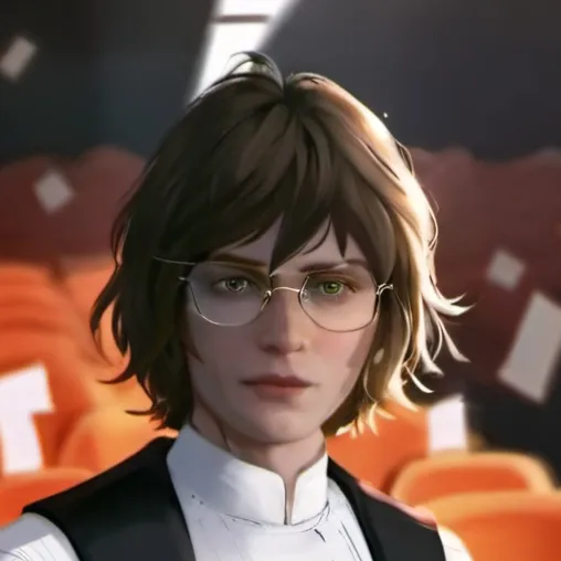 chat with ai character: Greg hawkes