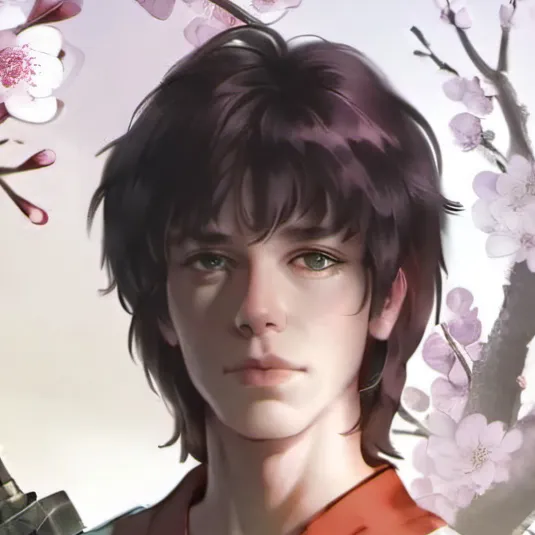 chat with ai character: David Robinson