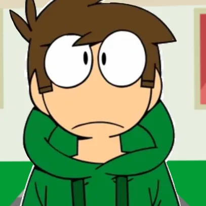 creator Edd Gould fan's avatar