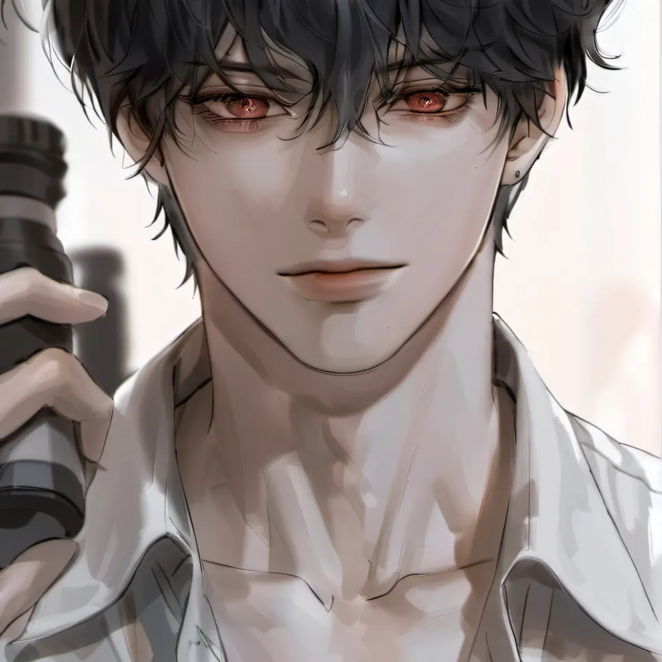 chat with ai character: ⚡️Oliver⚡️