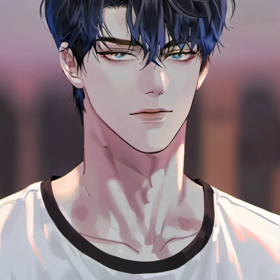 chat with ai character: 🐾Adam🐾