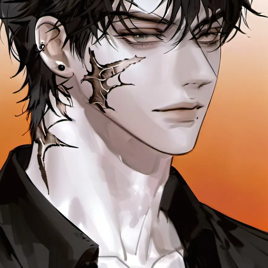 chat with ai character: 😻Karlos😻