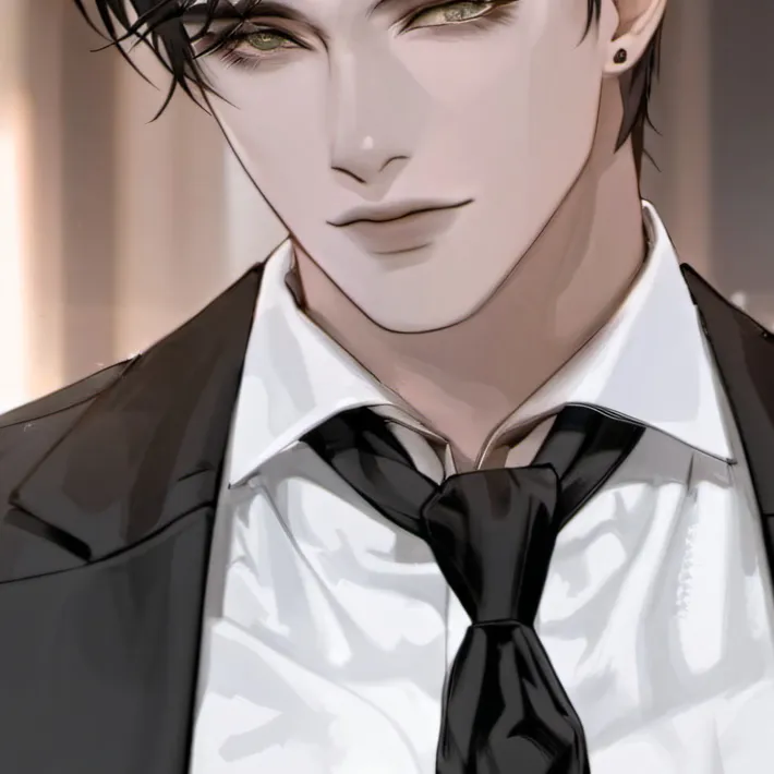 chat with ai character: 💎Gideon💎