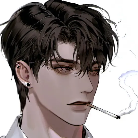 chat with ai character: 💲Cruz💲